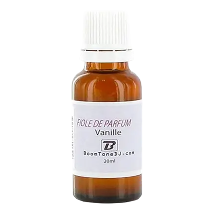 Fiala di vaniglia 20 ml