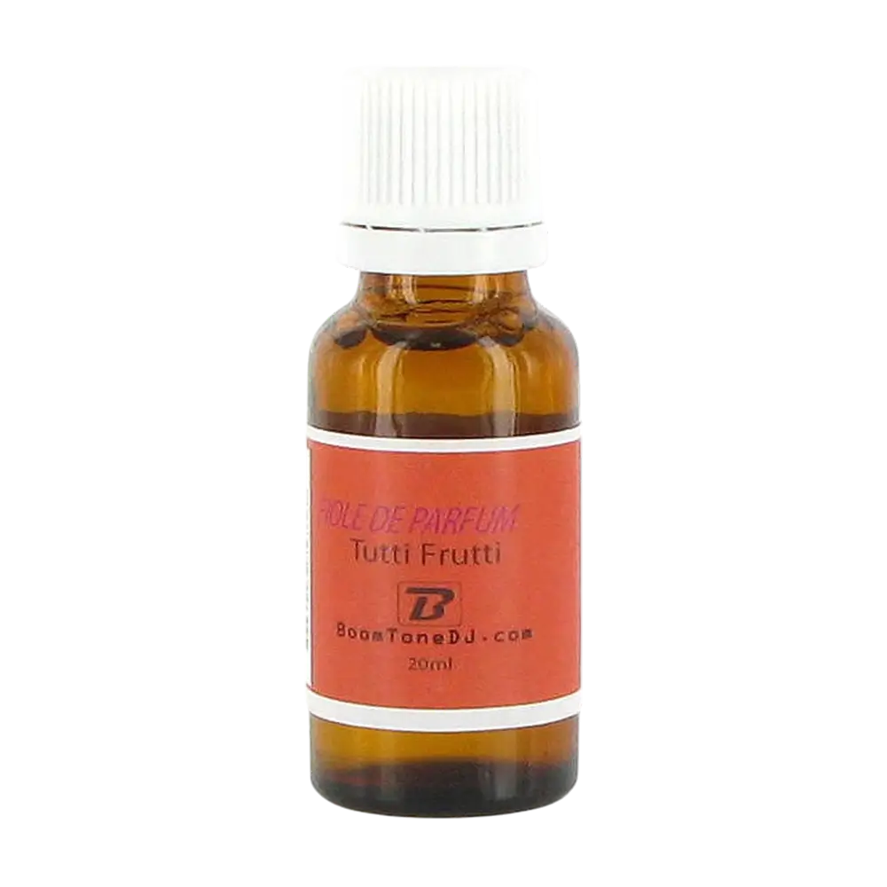Tutti Frutti Fiala da 20 ml