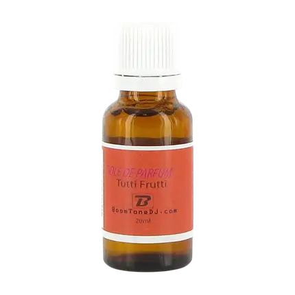 Tutti Frutti Fiala da 20 ml