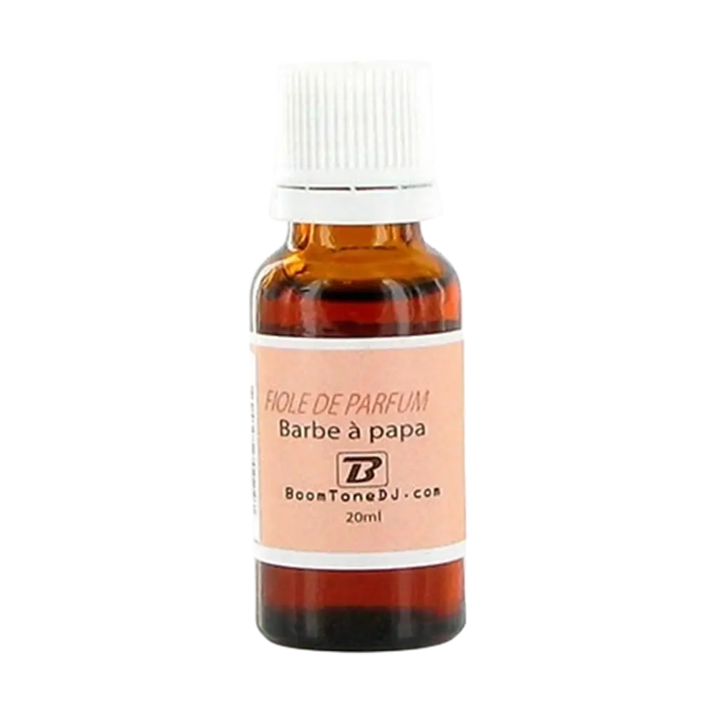 Fiaschetta Candyfloss 20 ml