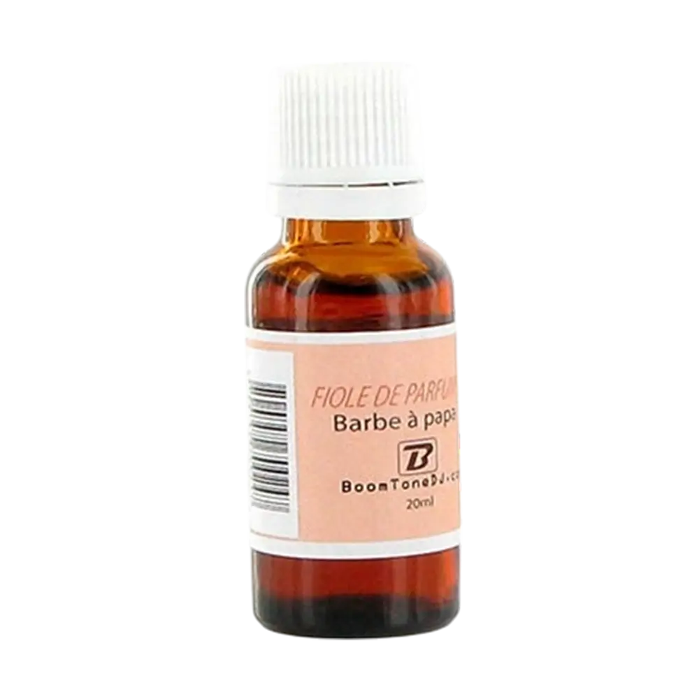 Fiaschetta Candyfloss 20 ml