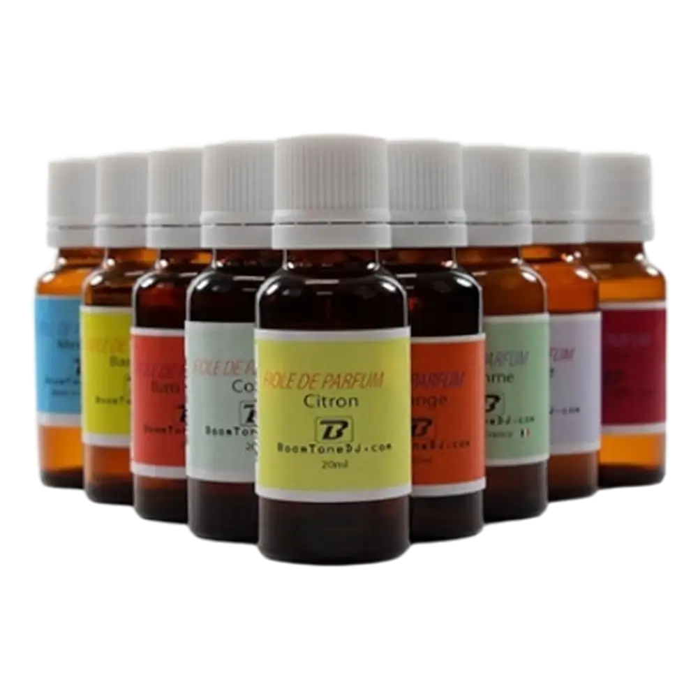 Fiaschetta Candyfloss 20 ml