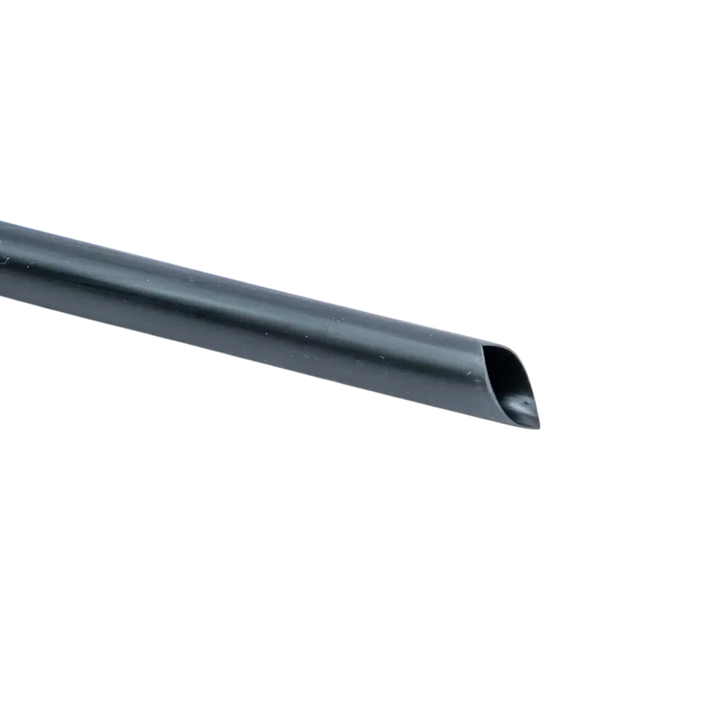 Cannuccia riutilizzabile per tè con bolle in PP - Multicolore 20 cm/ø12 mm (SET DI 100)