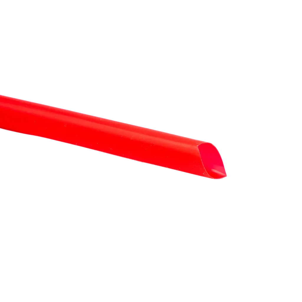 Cannuccia riutilizzabile per tè con bolle in PP - Multicolore 20 cm/ø12 mm (SET DI 100)