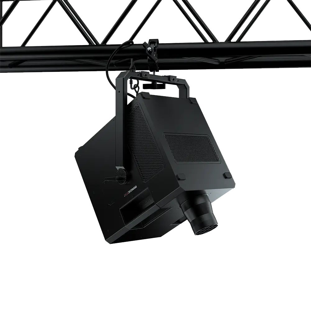 Supporto orientabile per ECO2JET