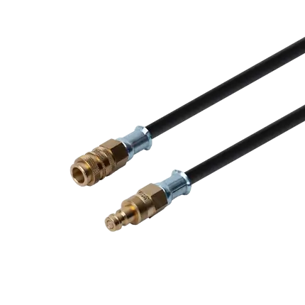 Tubo di prolunga per ECO2JET - 2 Metri