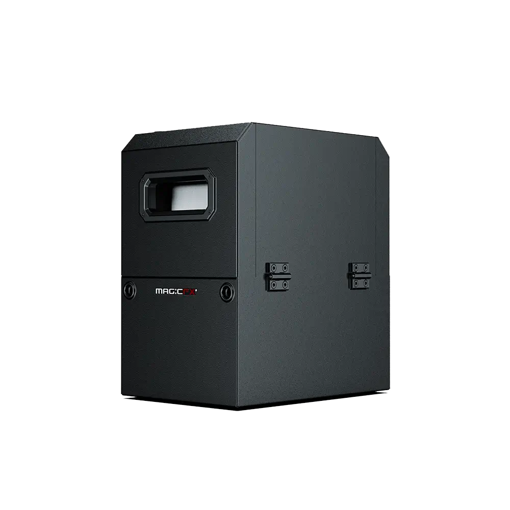 Supporto per tanica da 5L per ECO2JET