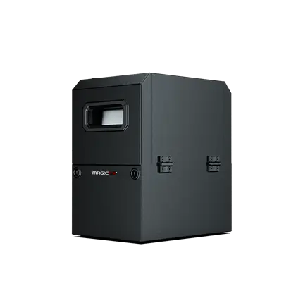 Supporto per tanica da 5L per ECO2JET