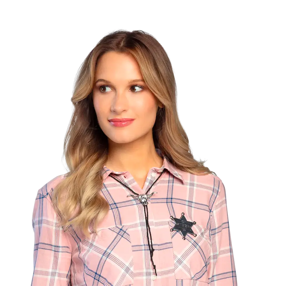Set sceriffo cowboy