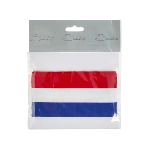 Sciarpa tricolore - Accessorio del sindaco e travestimento