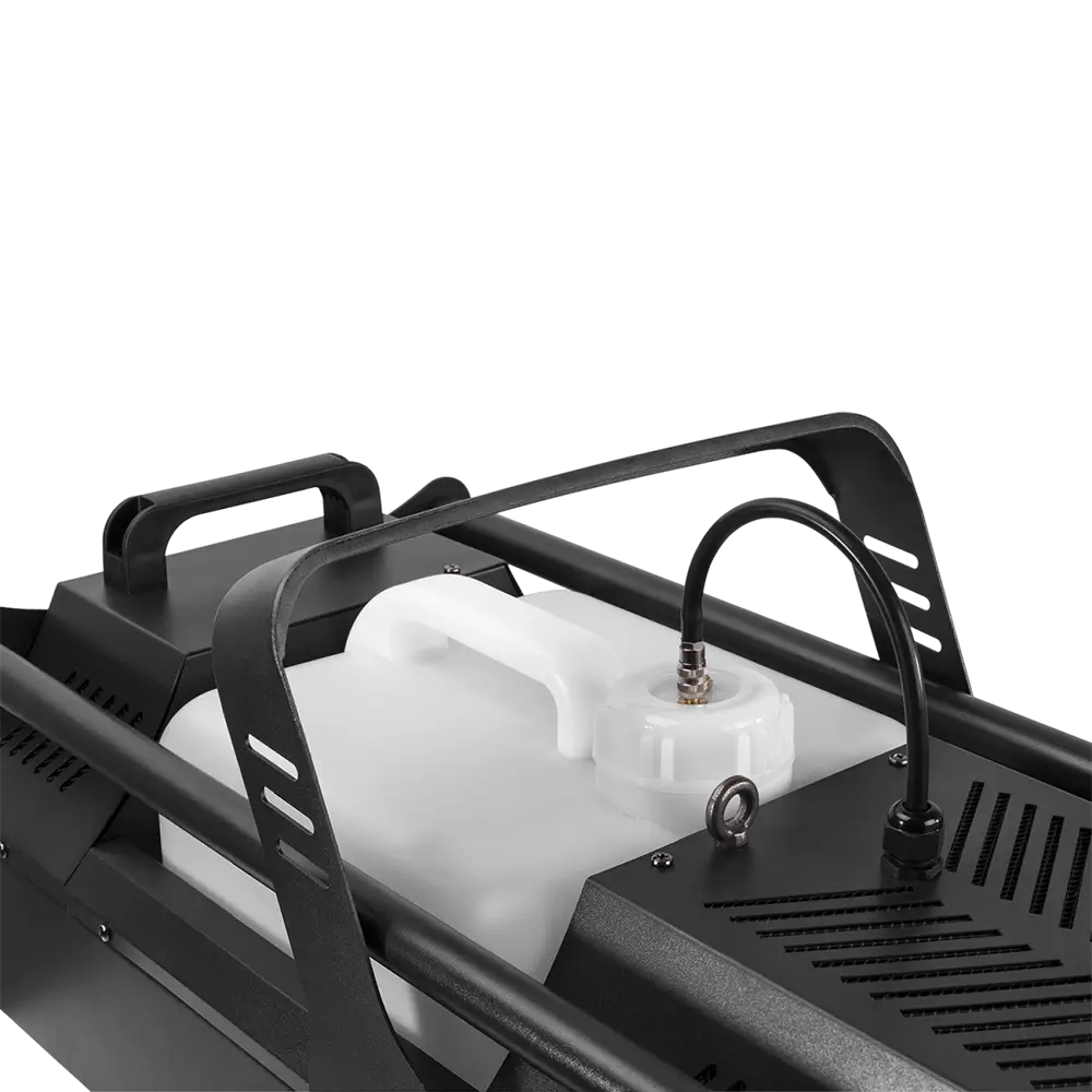 Macchina da nebbia 3500W DMX - BEAM Z