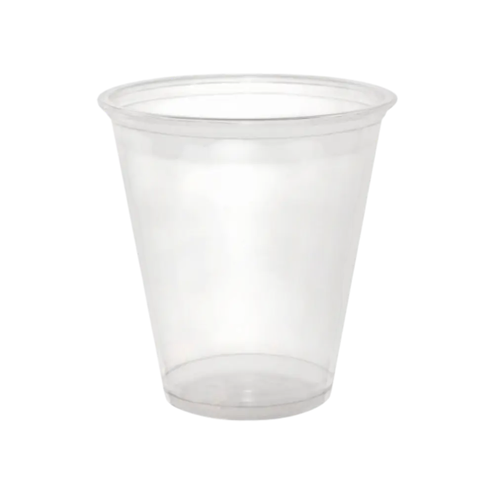 Bicchiere RPET 20cl (confezione da 70)