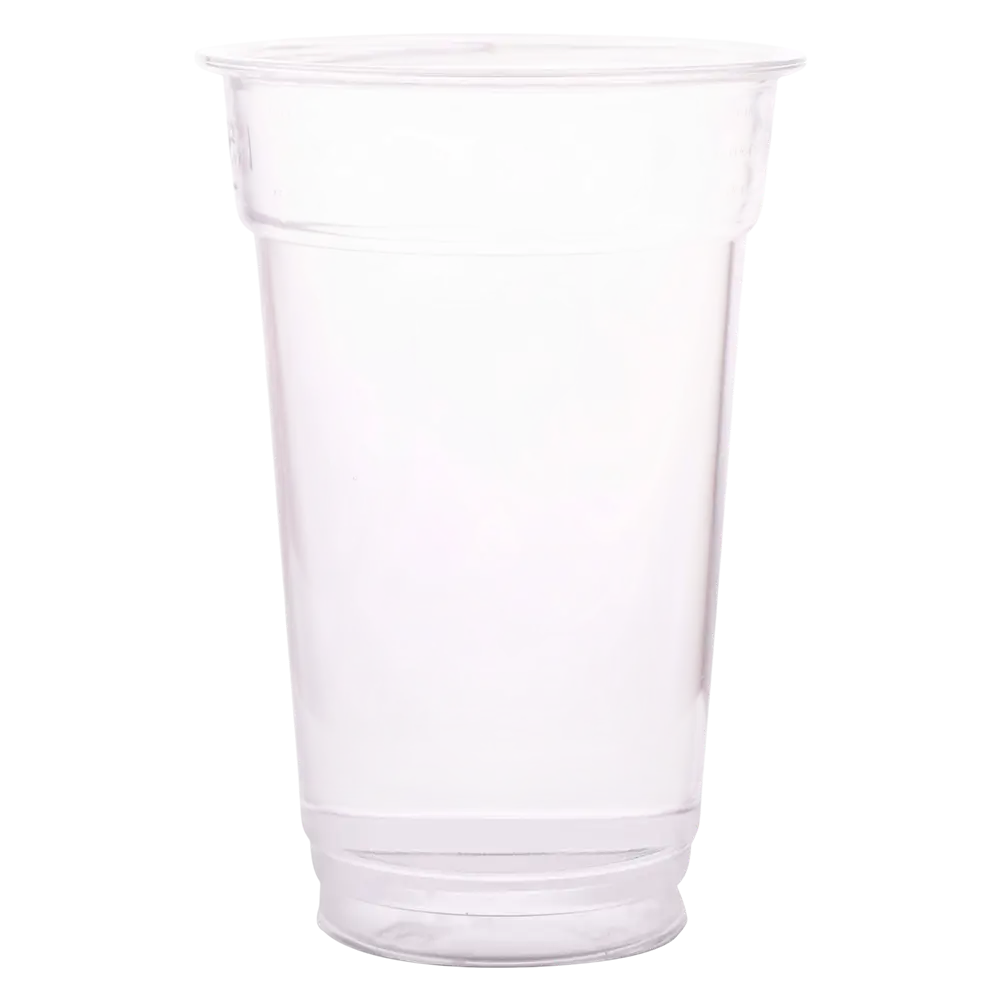 Bicchiere RPET 30cl (confezione da 50)