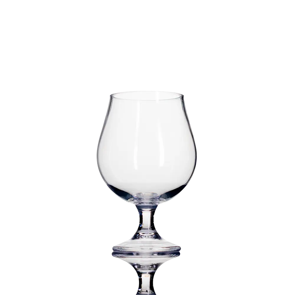 Bicchiere infrangibile per birra e liquori "Hercules" in Tritan - 36 cl