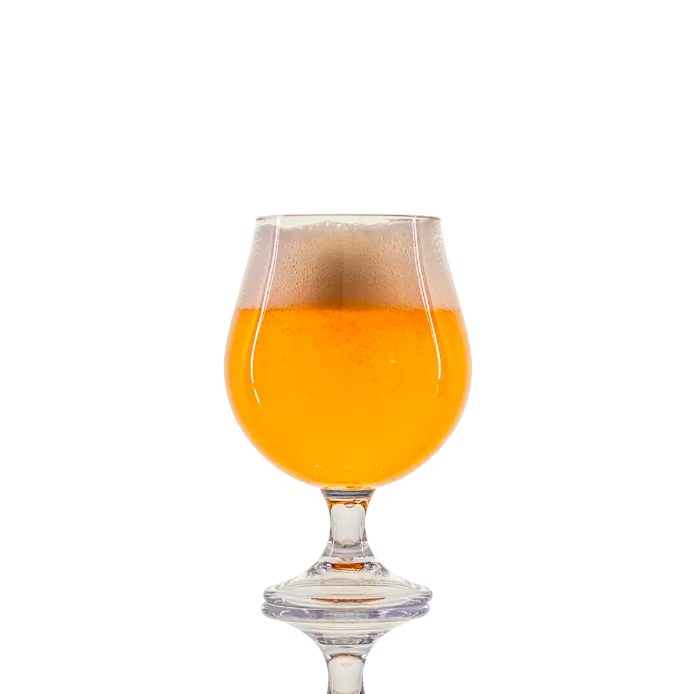 Bicchiere infrangibile per birra e liquori "Hercules" in Tritan - 36 cl