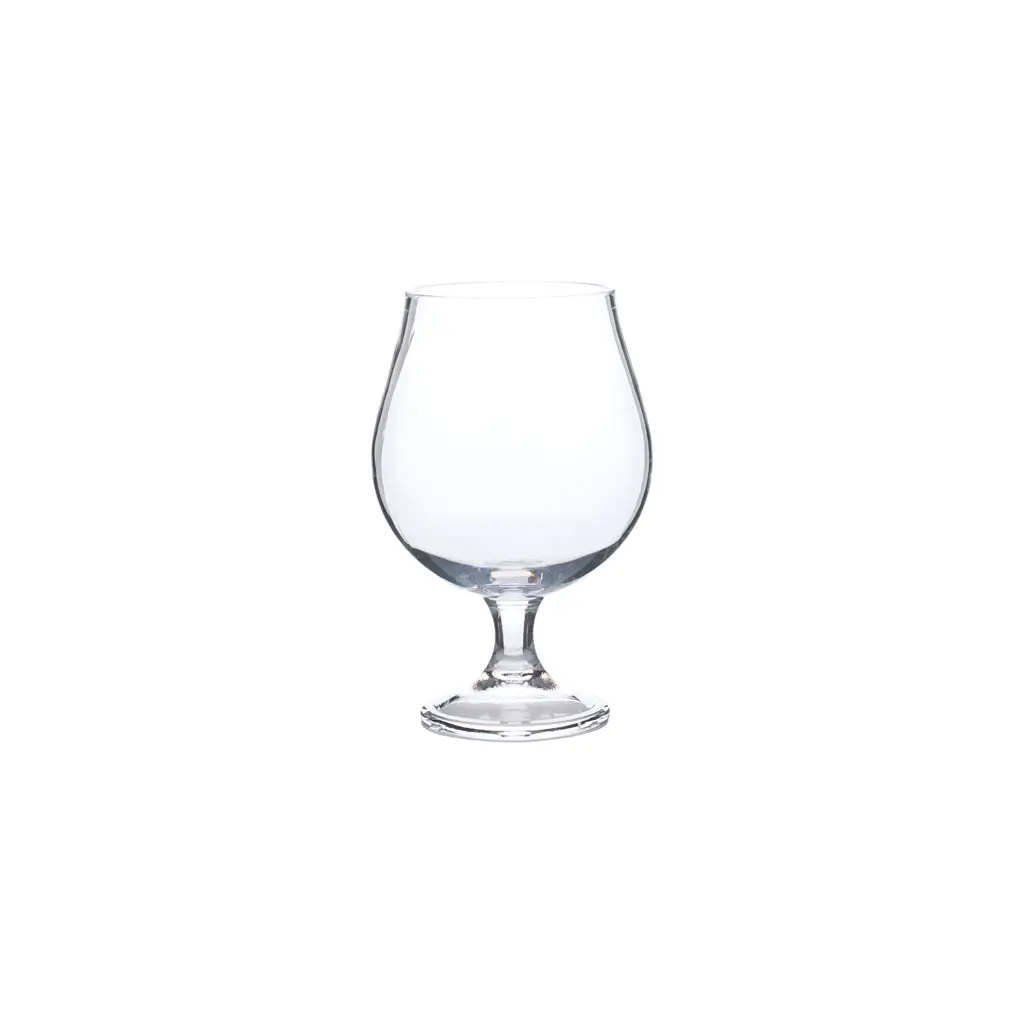 Bicchiere infrangibile per birra e liquori "Hercules" in Tritan - 36 cl