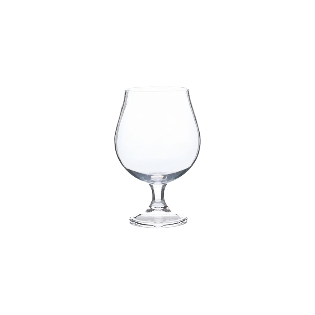 Bicchiere infrangibile per birra e liquori "Hercules" in Tritan - 36 cl
