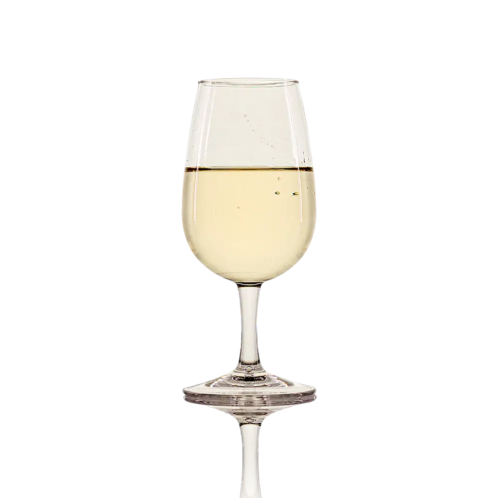 INAO "Dionysos" bicchiere da vino infrangibile in Tritan - 21 cl