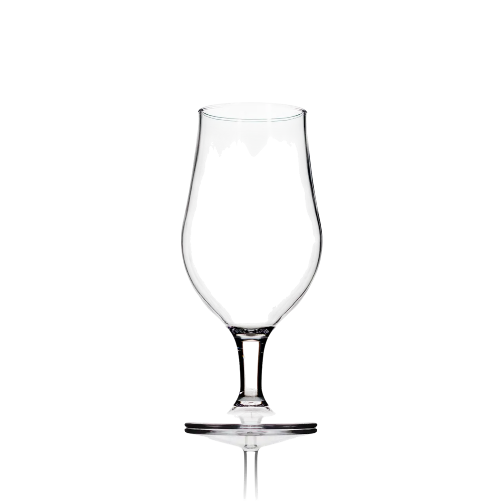 Bicchiere da birra infrangibile "Jupiter" in Tritan - 52 cl