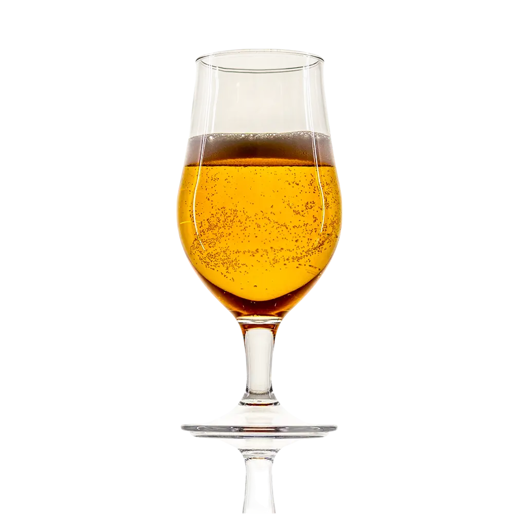 Bicchiere da birra infrangibile "Jupiter" in Tritan - 52 cl