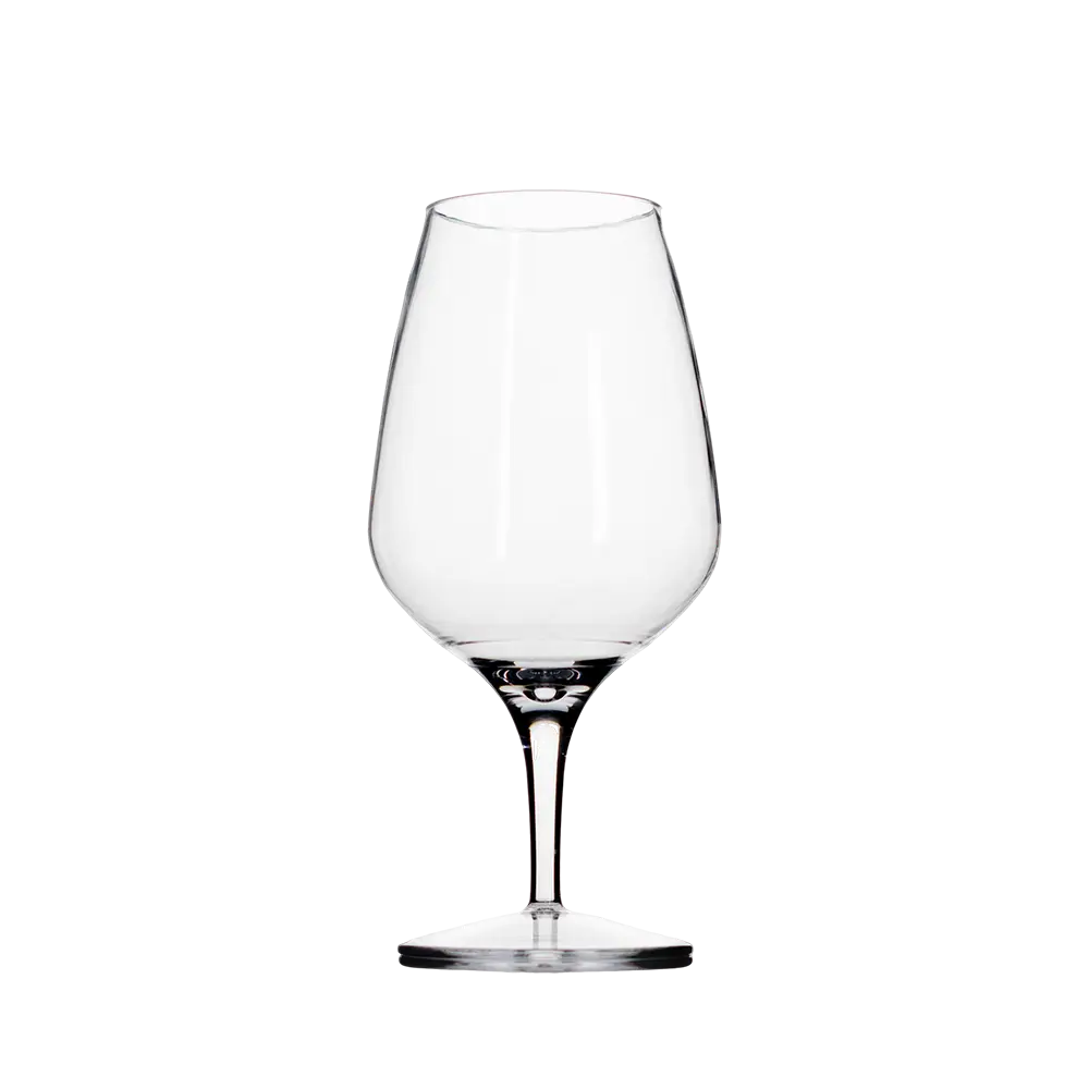 Bicchiere da degustazione infrangibile "Apollon" in Tritan - 64 cl