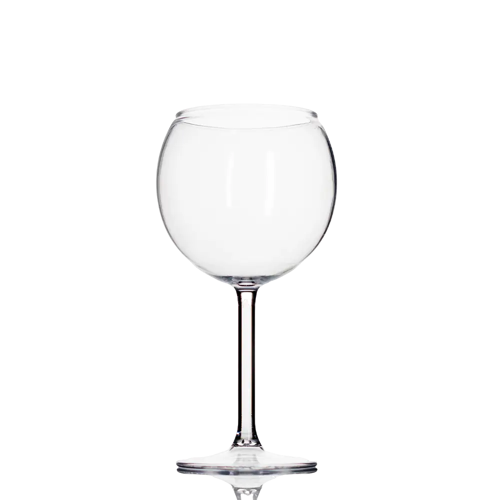 Bicchiere infrangibile da vino e da cocktail "Mars" in Tritan - 58 cl