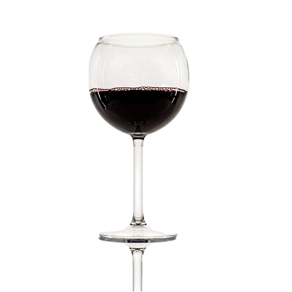 Bicchiere infrangibile da vino e da cocktail "Mars" in Tritan - 58 cl