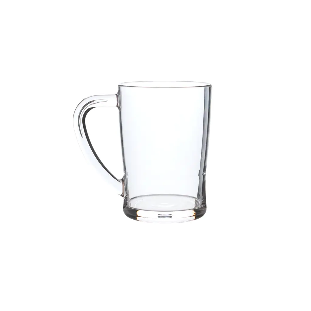Boccale da birra Ecozen - 65 cl