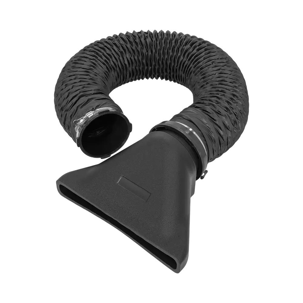 HeavyFog 3000-P - Macchina per nebbia pesante ad altissime prestazioni con DMX