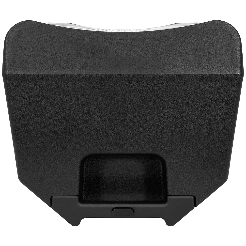 Altoparlante portatile "Mobile Pro 12" Mac Mah – 500W, Bluetooth, 2 microfoni UHF