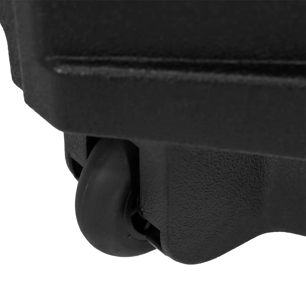 Altoparlante portatile "Mobile Pro 15" Mac Mah – 600W, Bluetooth, 2 microfoni UHF