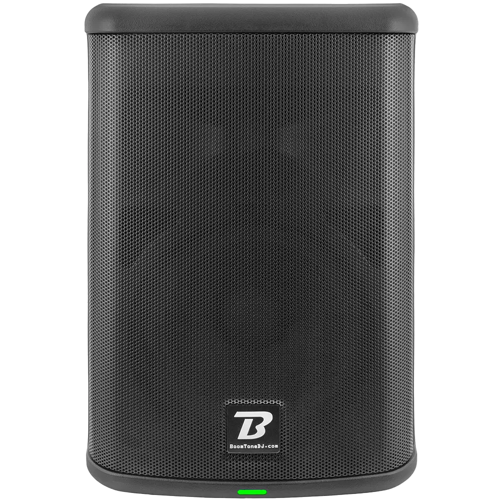 Altoparlante portatile GoSound 800" - 100W RMS, Bluetooth 5.0, DSP 4 modalità, batteria da 4 ore