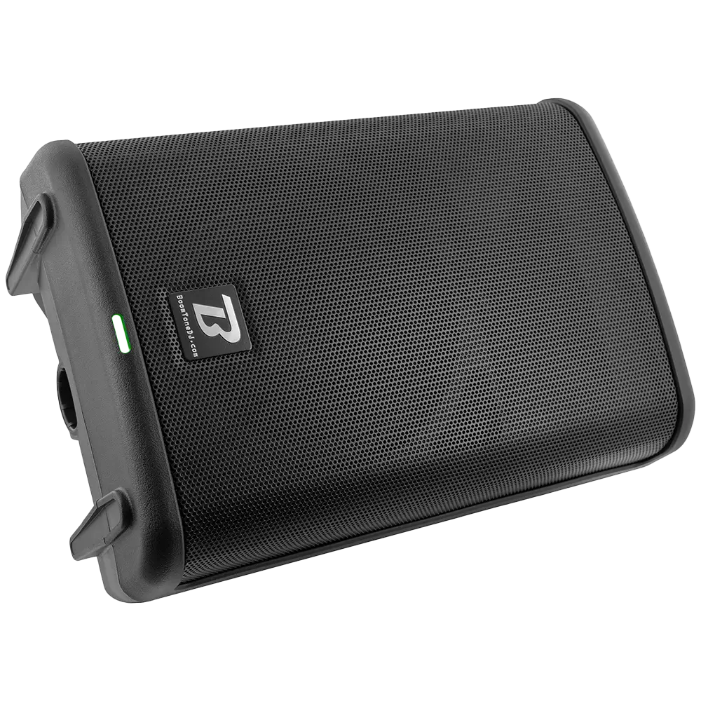 Altoparlante portatile GoSound 800" - 100W RMS, Bluetooth 5.0, DSP 4 modalità, batteria da 4 ore