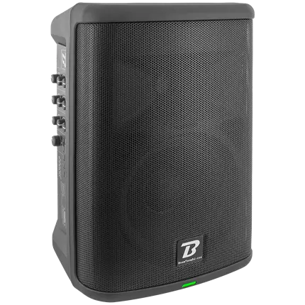 Altoparlante portatile GoSound 800 - 100W RMS, Bluetooth 5.0, DSP 4 modalità, batteria da 4 ore