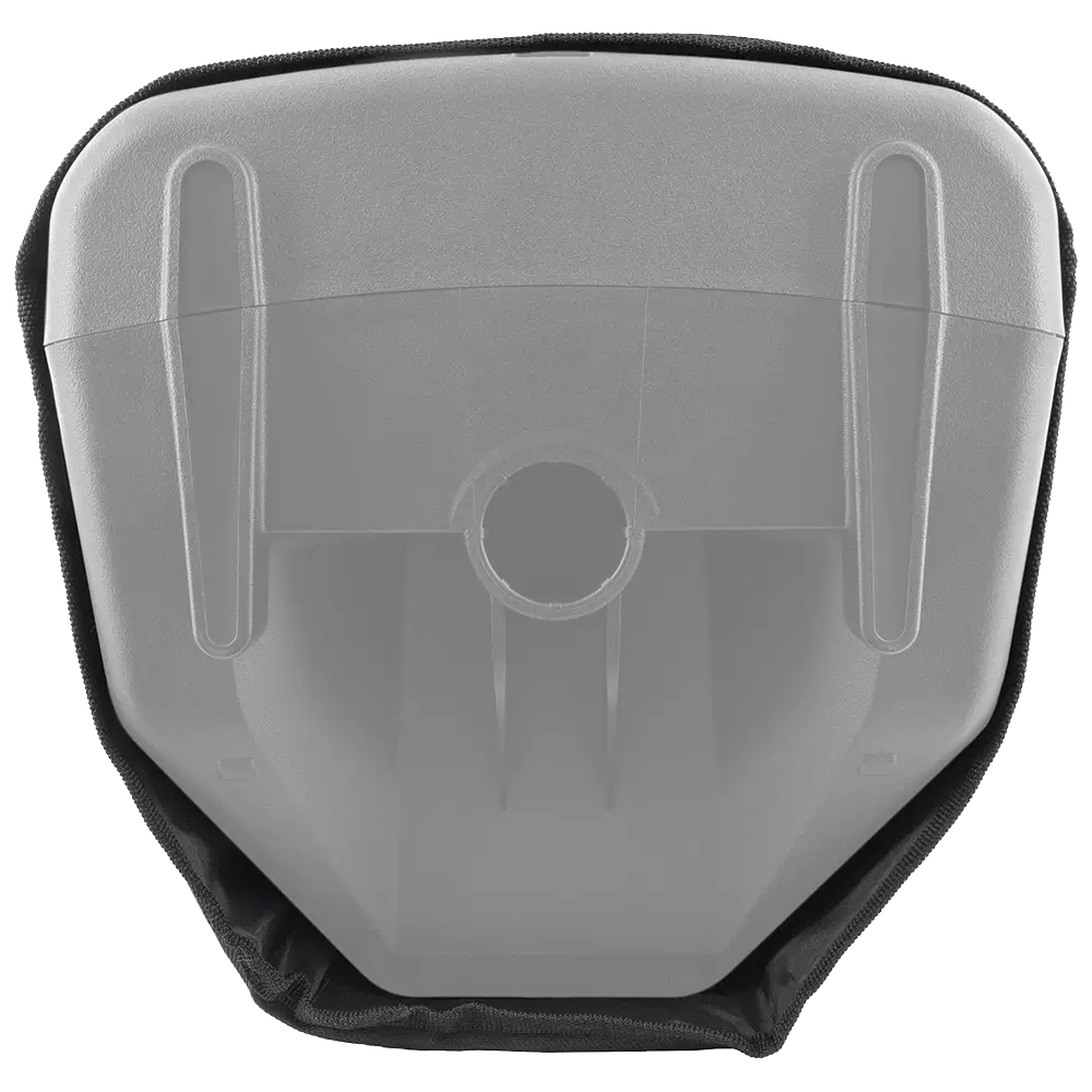 Custodia per il trasporto di "GoSound 800" - nylon rinforzato, con apertura a maniglia