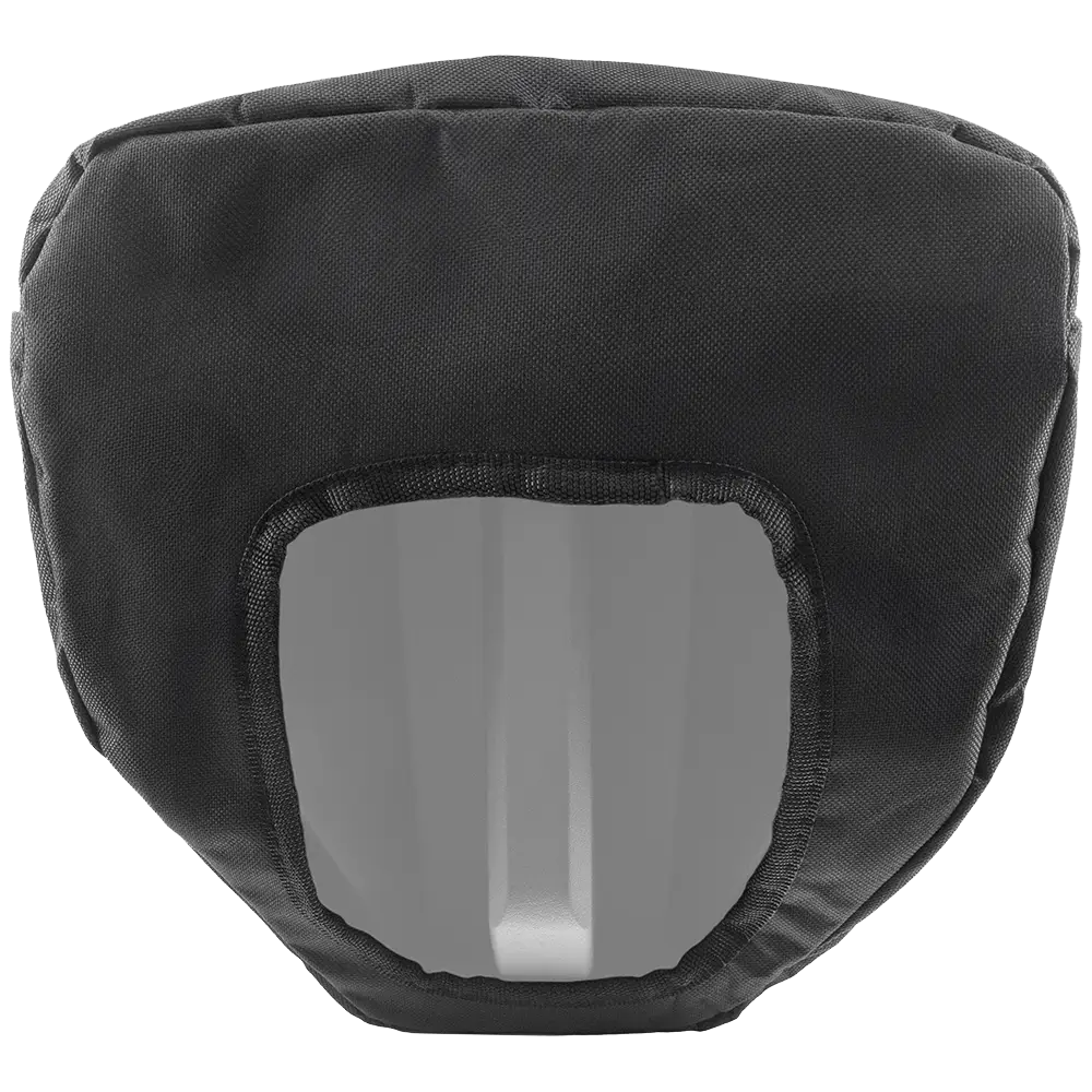 Custodia per il trasporto di "GoSound 800" - nylon rinforzato, con apertura a maniglia