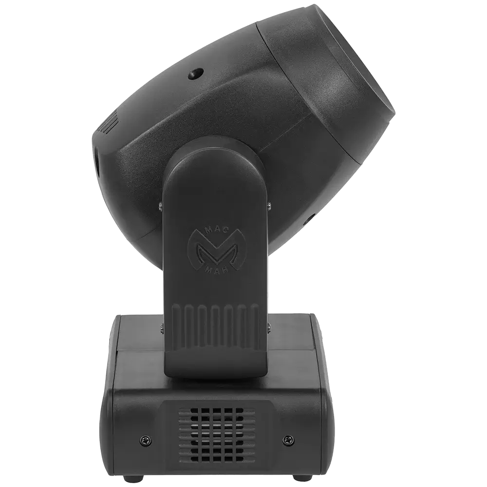 IZY 80 Spot 80W 10° con gobo e prisma - Mac Mah