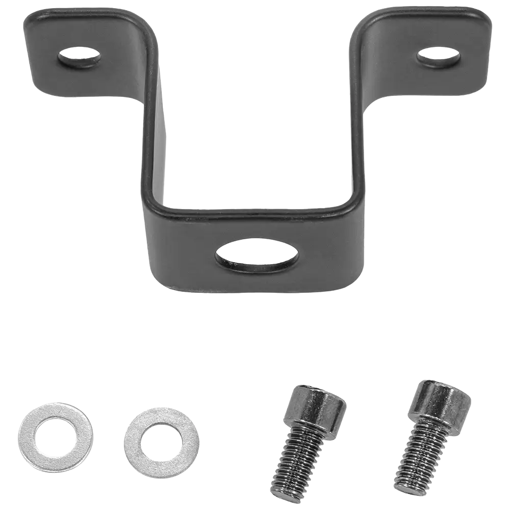 IZY 80 Spot 80W 10° con gobo e prisma - Mac Mah