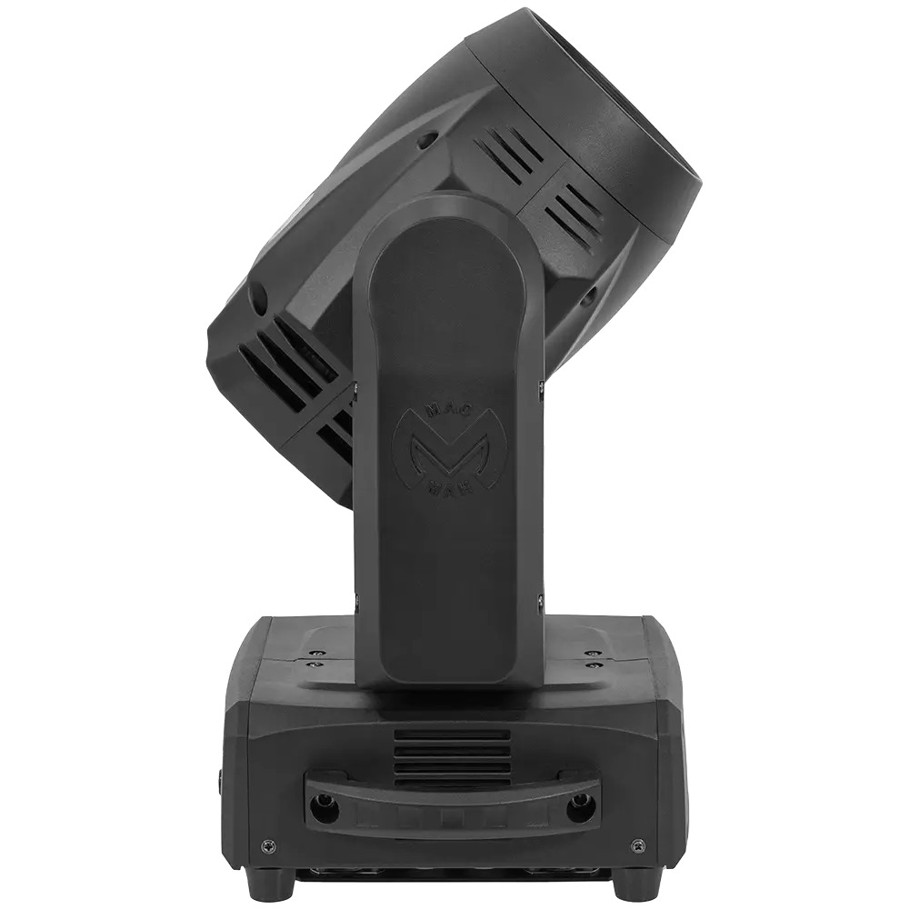 Aurora 150 BSW ibrida fascio + spot + wash - Mac Mah