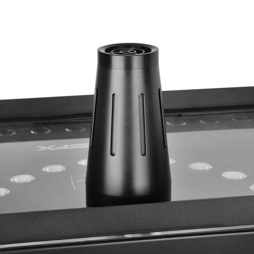 X20 SMOKE JET - Macchina a effetto CO2 + LED