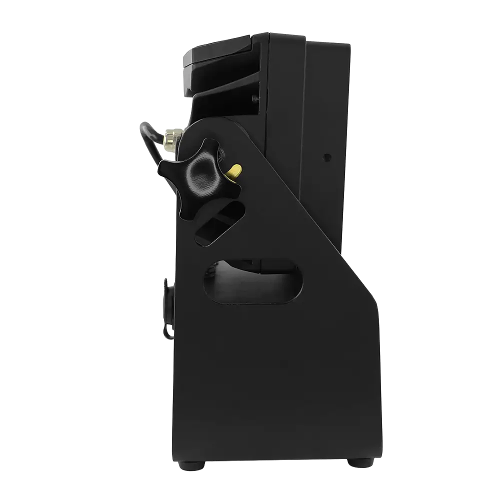 Evolite Tropikolor LED PAR light 4x15W FC - alimentazione a batteria IP65 (x6)