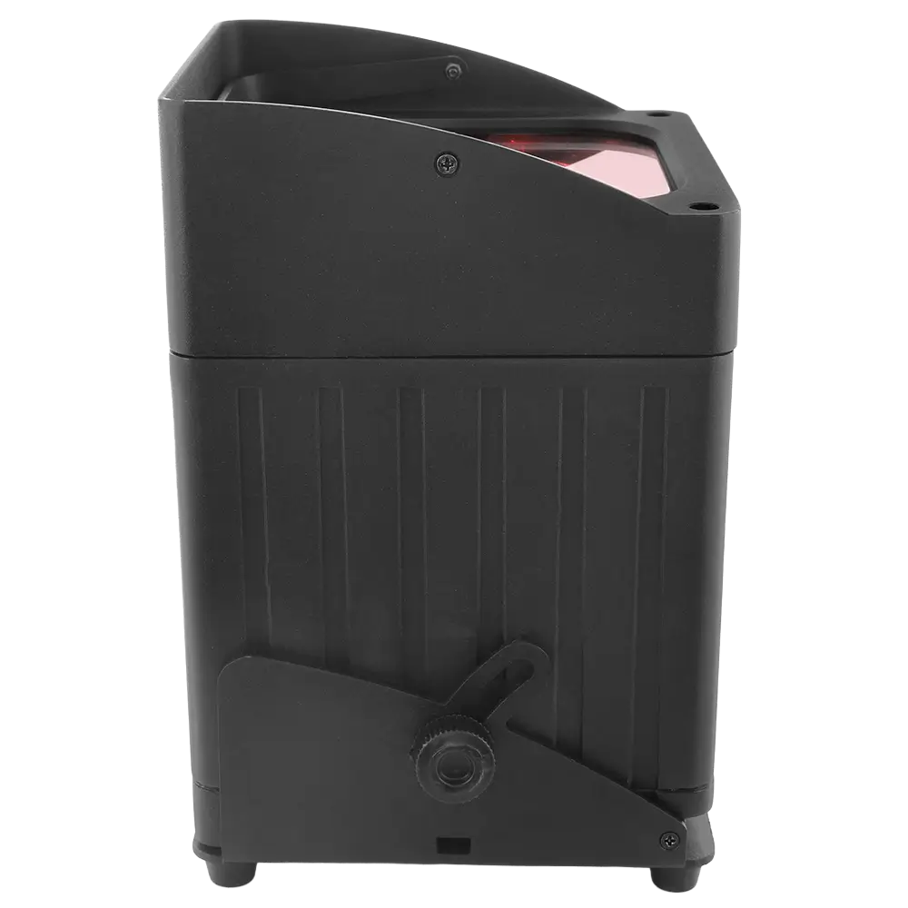 Evolite IP-Box 6×15W proiettore impermeabile - LED a batteria IP65