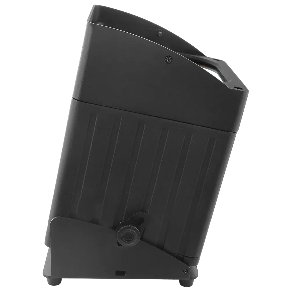 Evolite IP-Box 6×15W proiettore impermeabile - LED a batteria IP65