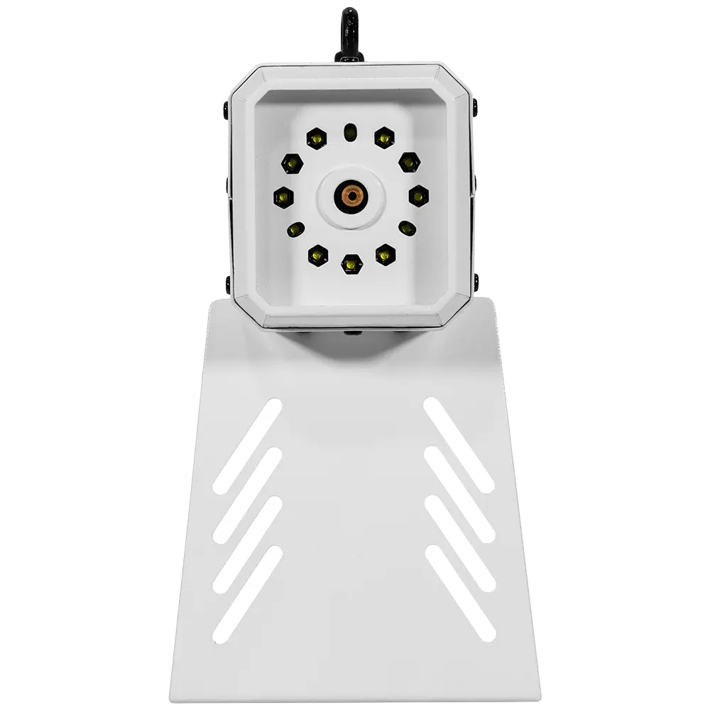 MAC Fog Blaster 1000 - Bianco - 1000 W