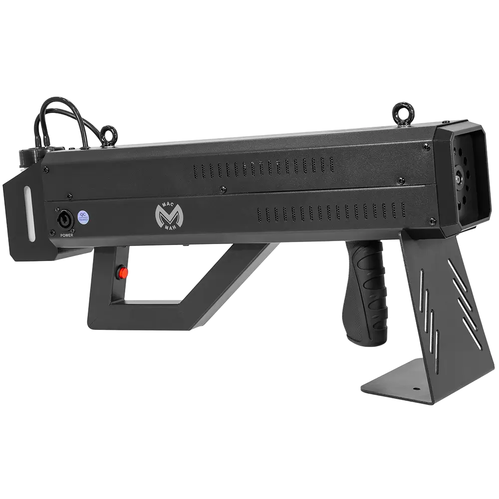 MAC Fog Blaster 1000 - 1000 W