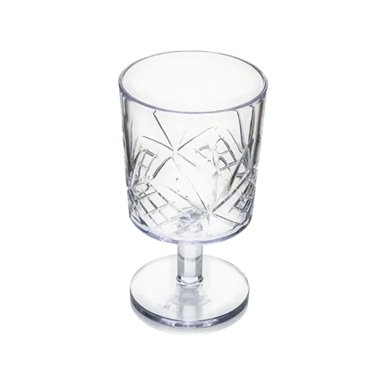 Bicchiere da degustazione infrangibile Firenze - 34 cl