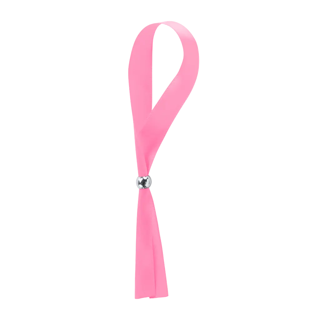 Cinghia da polso regolabile con blocco di sicurezza