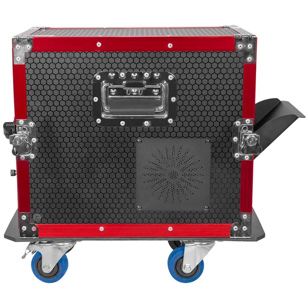 NEBBIOGENO HAZEBOX 2000 XL - EVOLITE