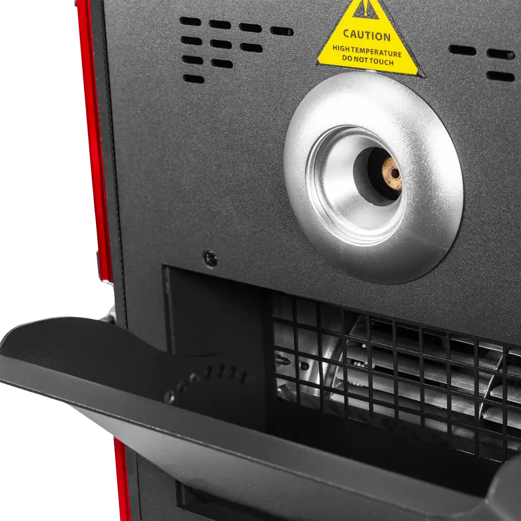 NEBBIOGENO HAZEBOX 2000 XL - EVOLITE