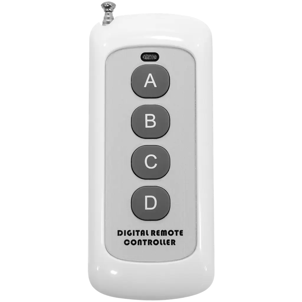 Macchina da nebbia da 2000 W - Mac Fog 2000 Mac Mah - Getto potente e controllo DMX